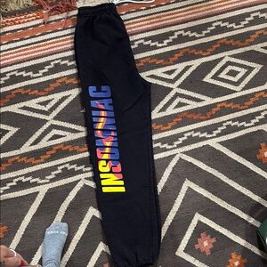 Insomniac sweats. Race car flames